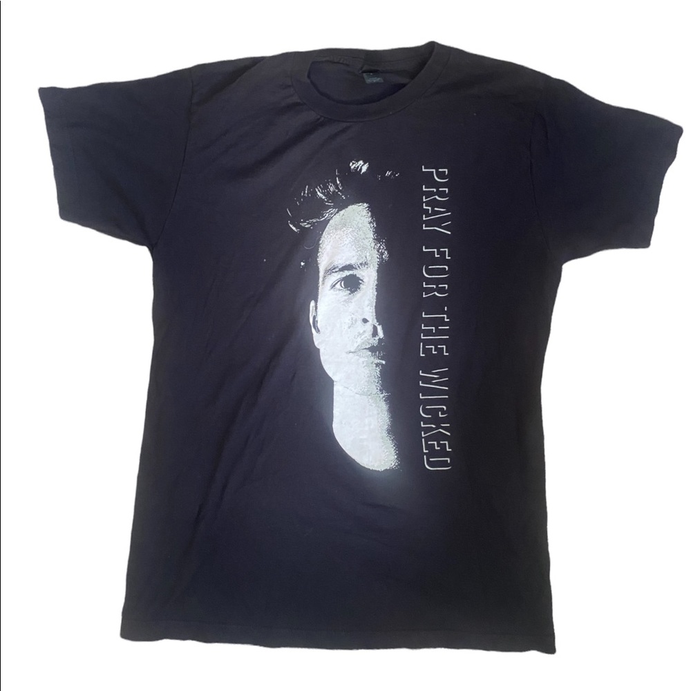 ACCEPTING ANY OFFER Panic! At The Disco Pray for the Wicked Tour T-Shirt